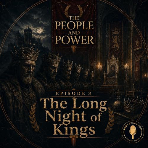 The Long Night of Kings