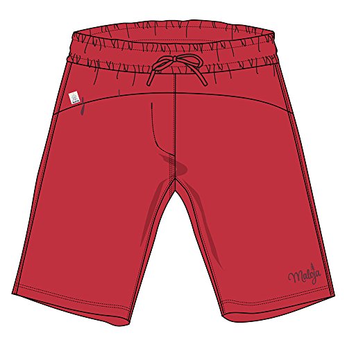 Maloja, Pantaloni Corti Donna Dorinam