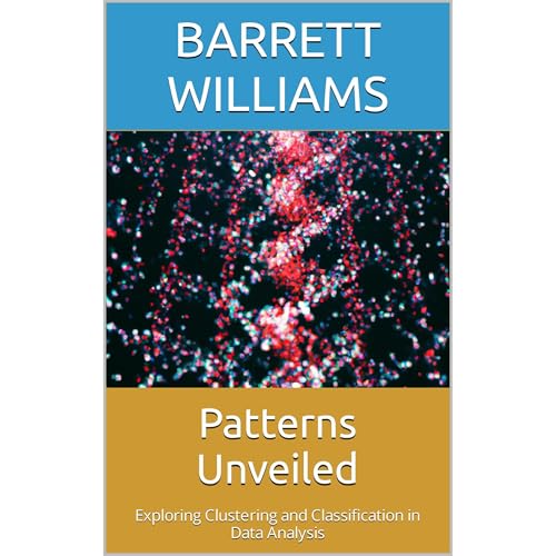 Patterns Unveiled by Barrett Williams, ChatGPT ChatGPT episode artwork