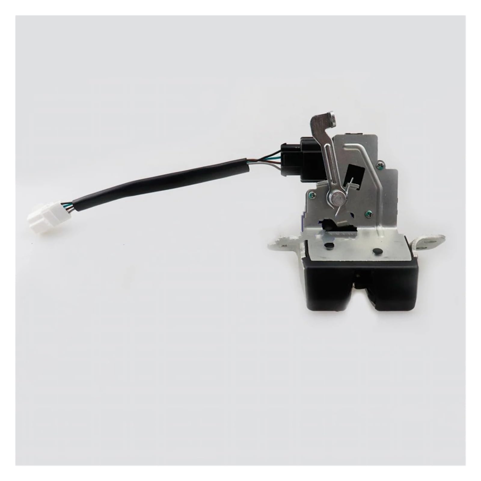 Serratura Portellone Per Hyundai I20 1.2L 1.4L 16V 2015-2019 Serratura porta bagagliaio posteriore Attuatore motore portellone bagagliaio 81230-C7000 81230C7000 Serratura Bagagliaio