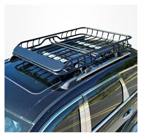 Support voyage rack de toit universel pour résoudre le manque d'espace