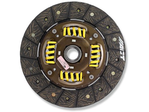 ACT 3000502 Performance Street Sprung Clutch Disc #1