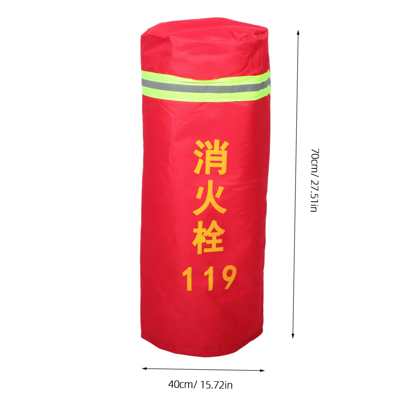 Unomor Sulated Fire Hydrant Cover Winter Faucet Protection Waterproof Antifreeze Outdoor Hydrant Covers