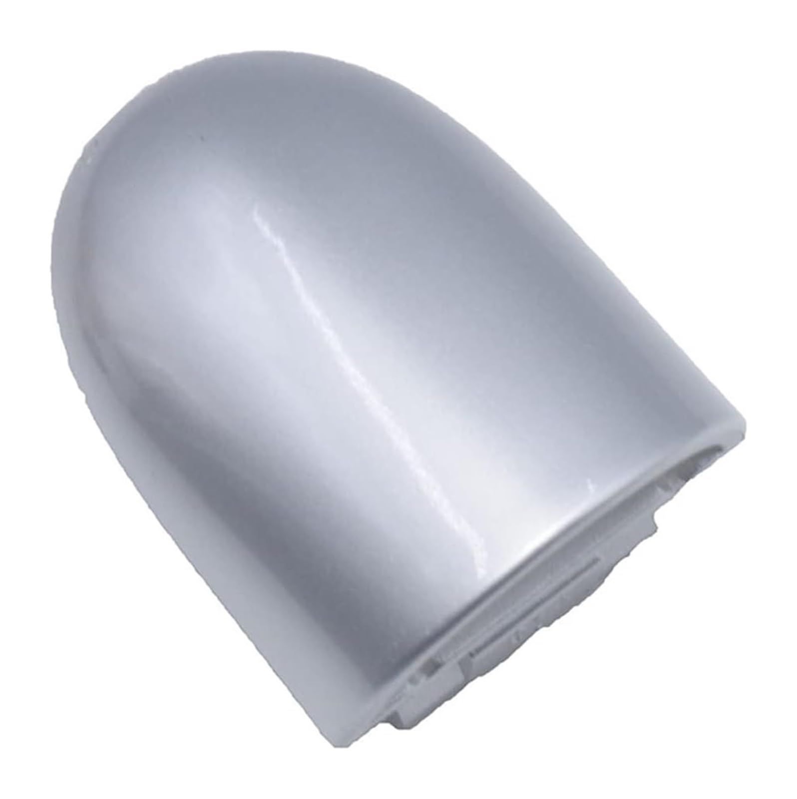 Qwqthgs 2 Car Exterior Door Handle Cap Outside Door Handle Smart Entry For Megane For Koleos For Espace Iv 80611-Jz00 80640-Jy01b 80647-Jy01a(2)