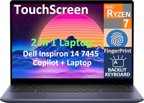 Dell Inspiron 14 2-in-1 (7445)