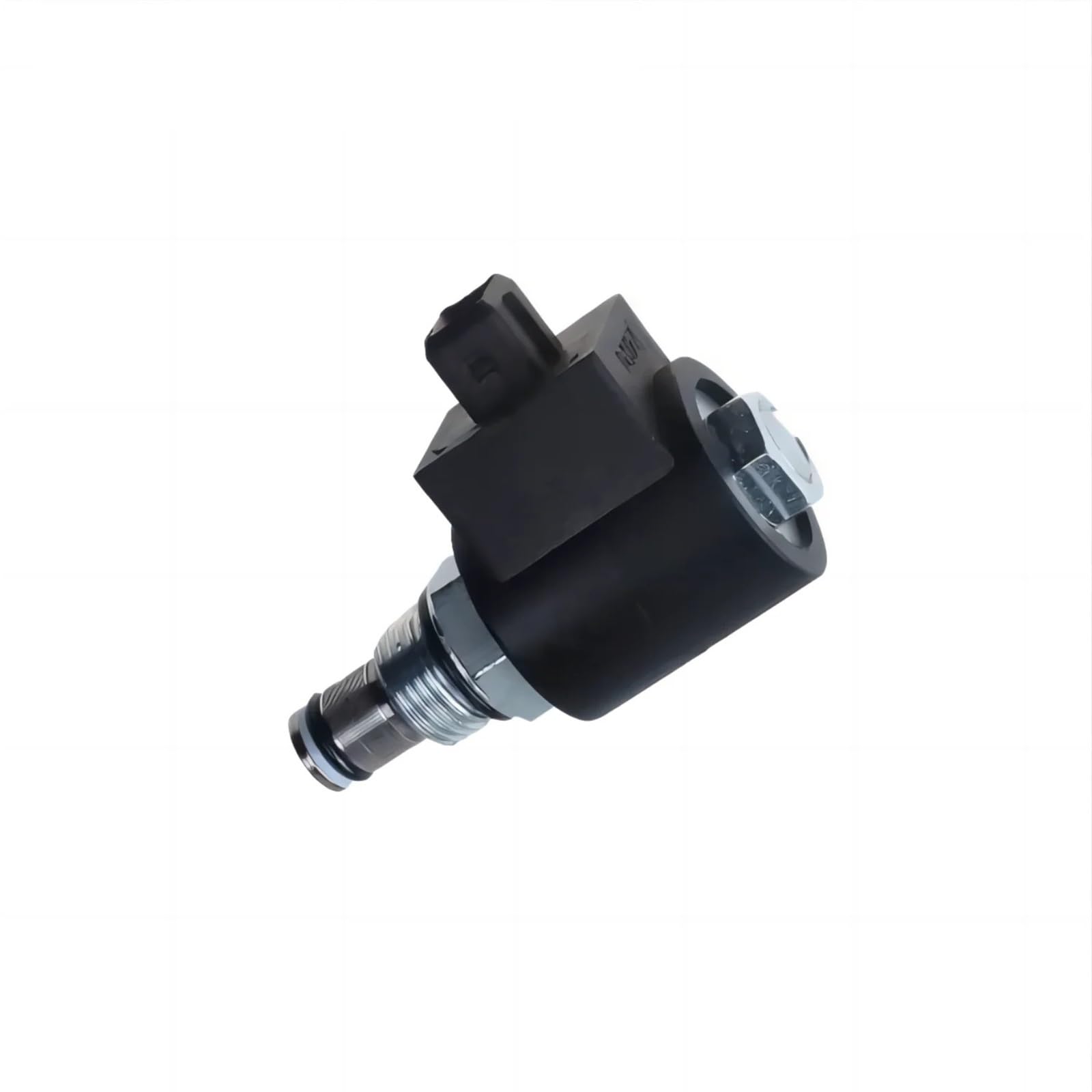 Yjcebgped 25-974628 25/974628 Solenoid Valve For Excavator Parts Construction Machinery Accessories
