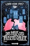 diana wynne jones howl's moving castle pdf download  Das Haus der tausend Räume: Roman. Die magisch-romantische Fortsetzung von \"Das wandelnde Schloss\" (Die Howl-Saga 3) (German Edition)