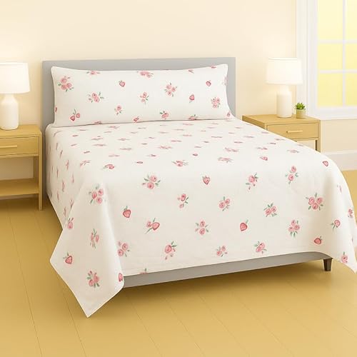 The one home: Juego de Sábanas de Franela