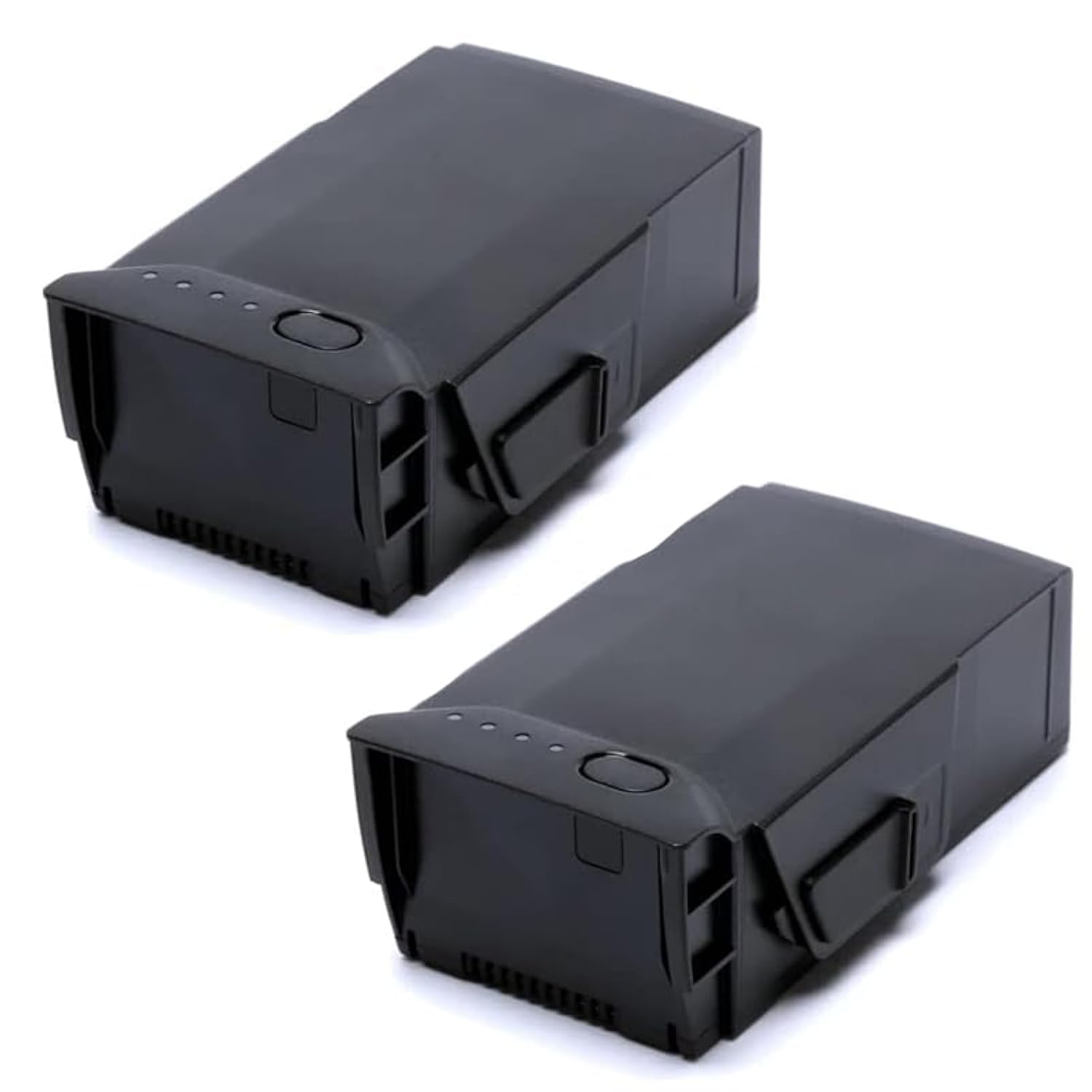 ZahoTse for DJI Mavic Air Battery 2375mAh / 27.43 Wh / 11.55 V DJI Mavic Air High Capacity Intelligent Flight Replacement Battery,for DJI Mavic Air Drone Battery 21 minutes(DJI Mavic Air）2PCS