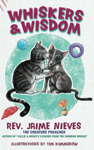 Whiskers & Wisdom