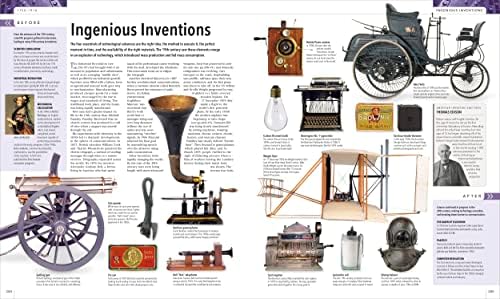 History: The Definitive Visual Guide
