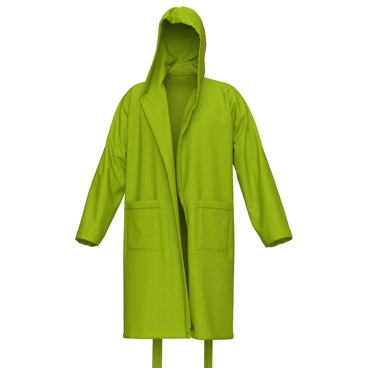 ARENA Arena Compact Terry Robe Accappatoi Uomo (Pacco da 1)