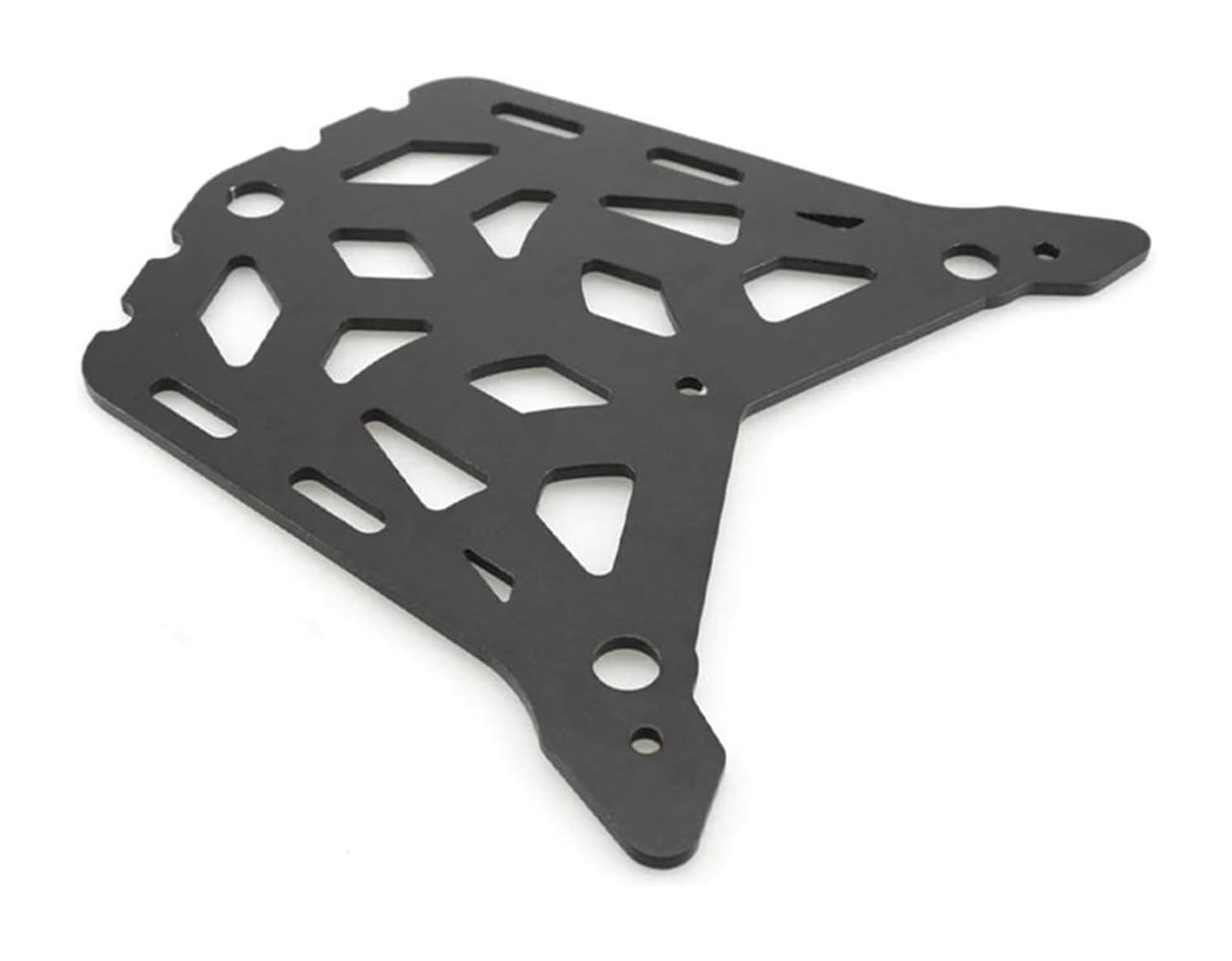 Cadre aile arrière Tracer 9 support robuste anti-vibrations