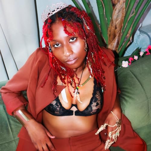 Adonijah &ldquo;Discovering Potential&rdquo;