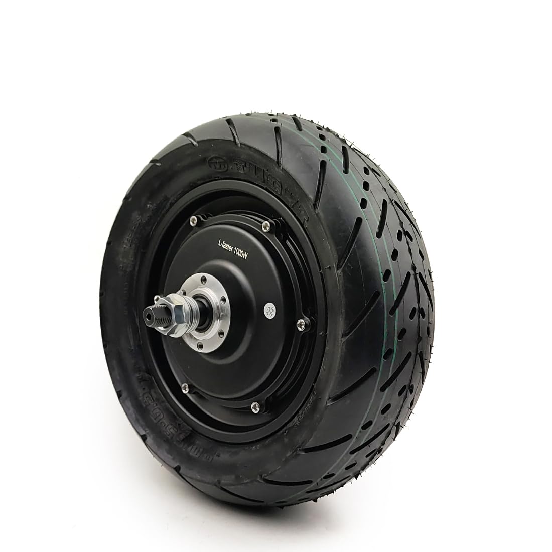 High Speed 48V 1000W Brushless Hub Motor 11 Inch Road Tire For Mountain Electric Scooter Bike (motor only)