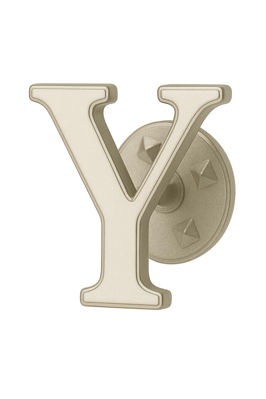 calixto Letter “Y” Lapel Pin – Premium Polished Silver Color Initial Pin Badge for Jackets, Hats & Bags – Elegant Alphabet Monogram Accessory for Men & Women – Personalized Gift for Him or Her-picture-32