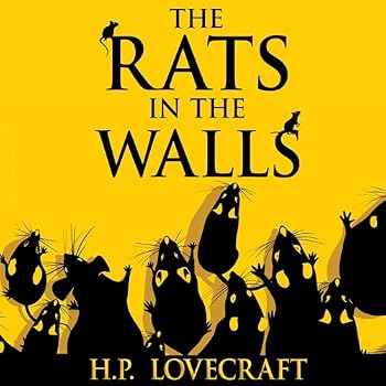 The Rats in the Walls