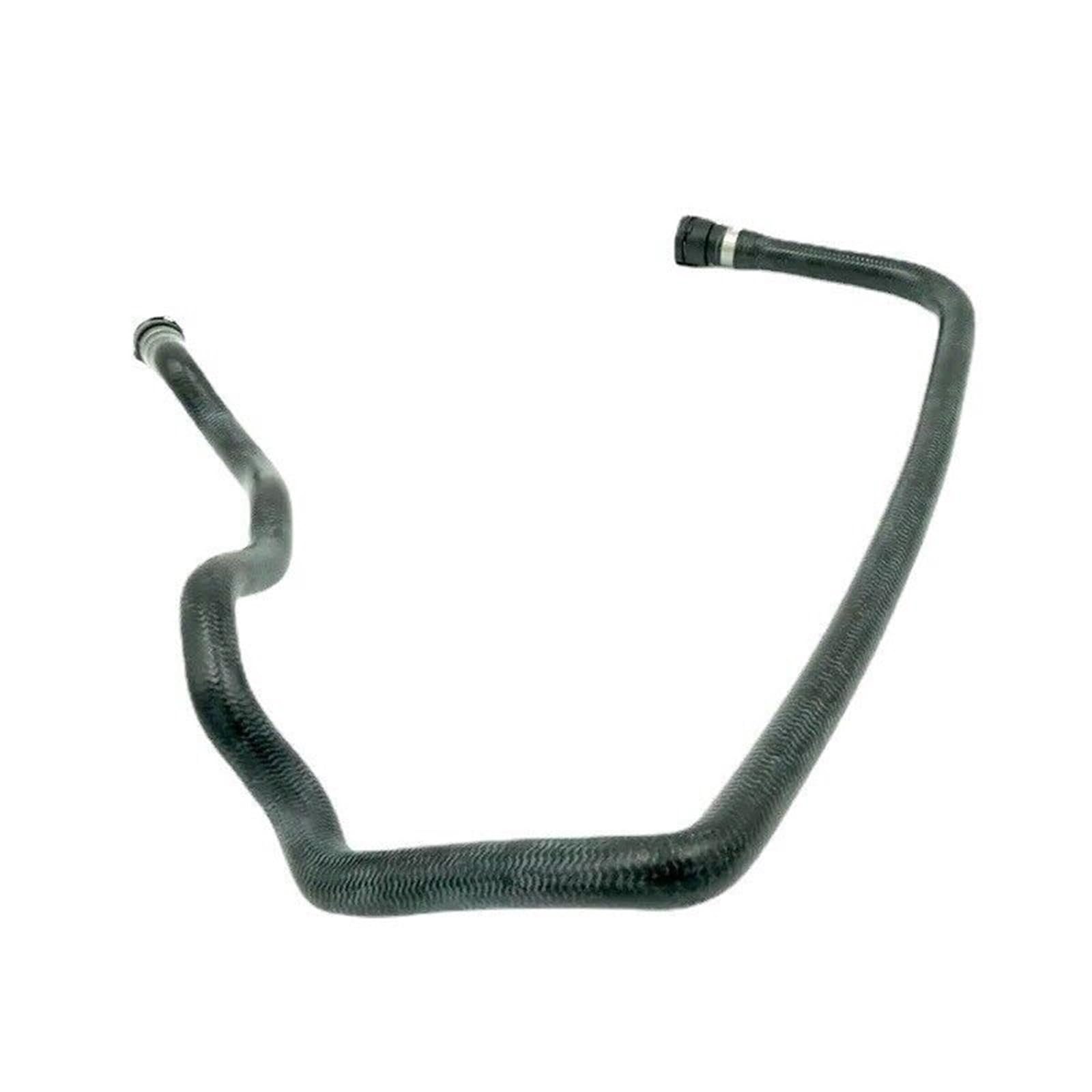 Ydybda One Color 11531705225 Car Coolant Radiator Hose Water Tube Pipe For Bmw E39 520I 523I 525I 528I 530I 1995-2004