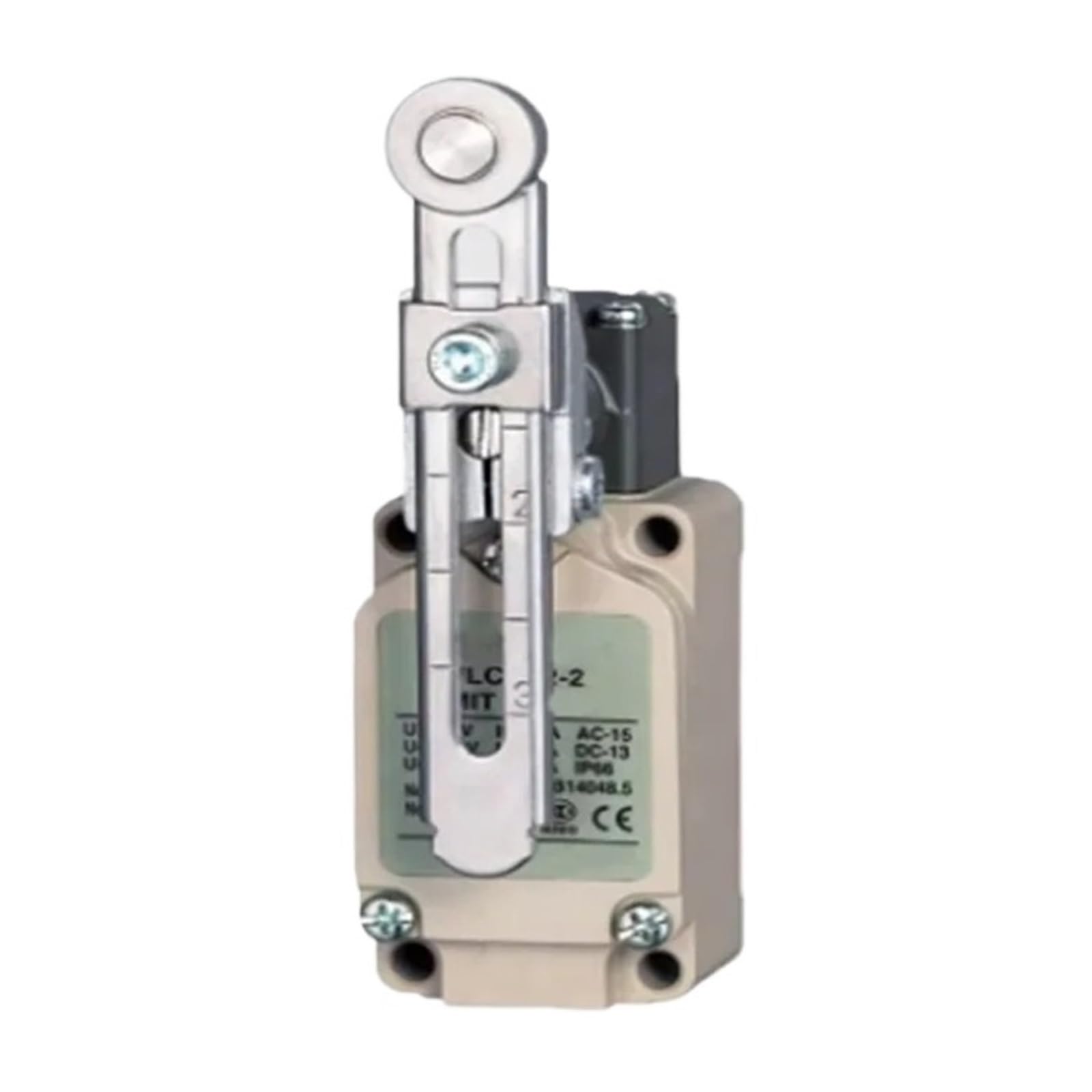 Interrupteur de position de type WLCA2-Q pour automatisme
