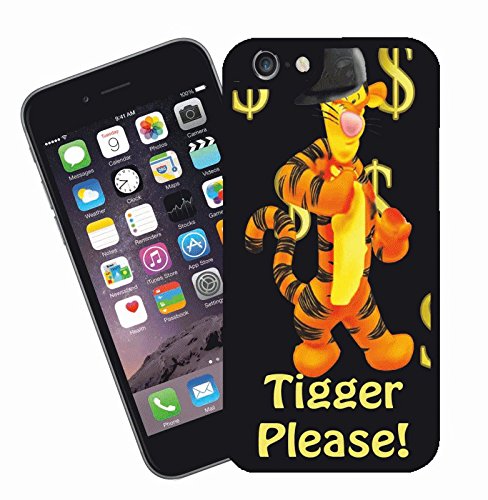 Si prega di Tigro - divertente - questa copertura