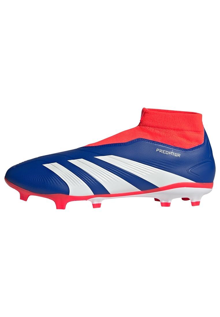 adidas Uniseks Predator League Laceless Football Boots Firm GroundButy pilkarskie