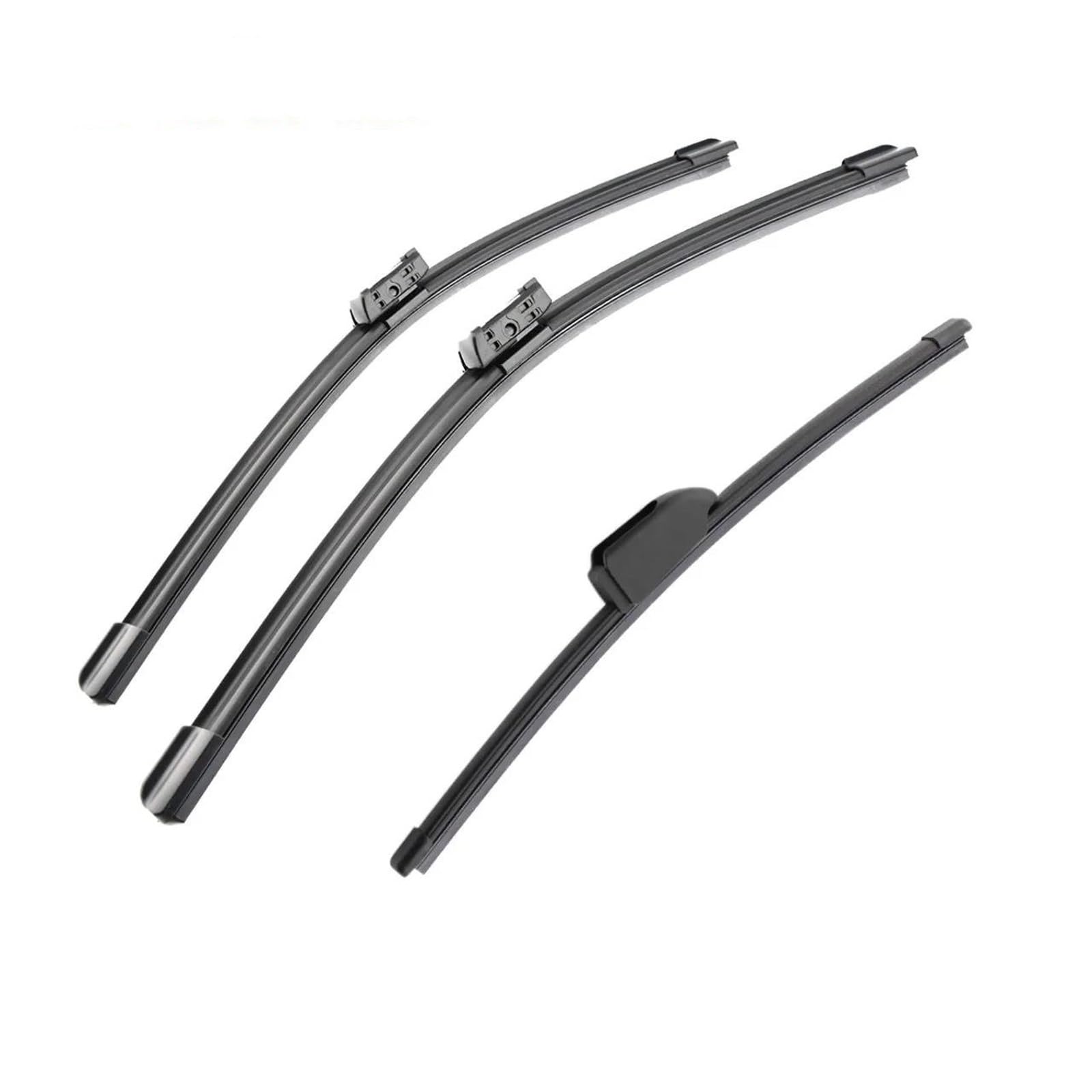 Spazzole Tergicristallo Per Alfa Romeo Per Stelvio Per Tipo 949 SUV 2017-2019 2020 26 "+ 18" + 13 "Anteriore Spazzole Tergicristallo Posteriori Parabrezza Parabrezza Finestra Tergicristallo Auto
