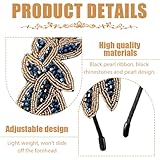 Zoom IMG-2 ikopfln accessori per tiara da Zoom IMG-2 ikopfln accessori per tiara da