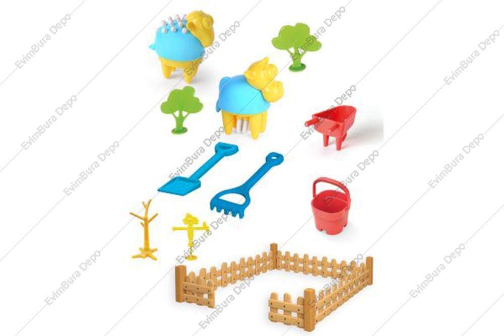 Play Paste Farm Set (L9007