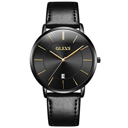 Reloj - OLEVS - Para Hombre. - OLEVS
