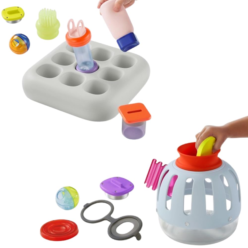 Amazon | ピープル 知育おもちゃ 1歳 ワンキュリオシティ フムフム