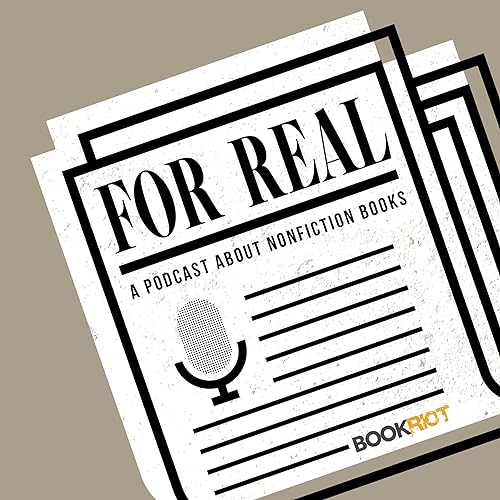 #4 Short Nonfiction You Can Readathon Podcast Por  arte de portada