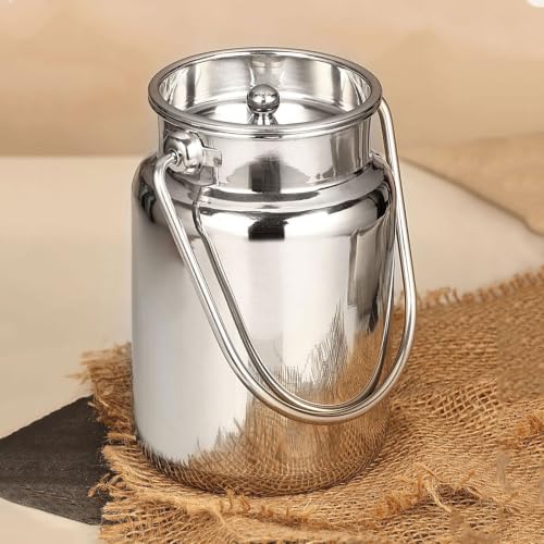 Image of Chakmak Rose Barni (2 Litre) | Premium Food Storage Container | Airtight Kitchen Storage Jar | Multipurpose Container for Dry Fruits, Snacks, Pulses, Grains & Kitchen Essentials