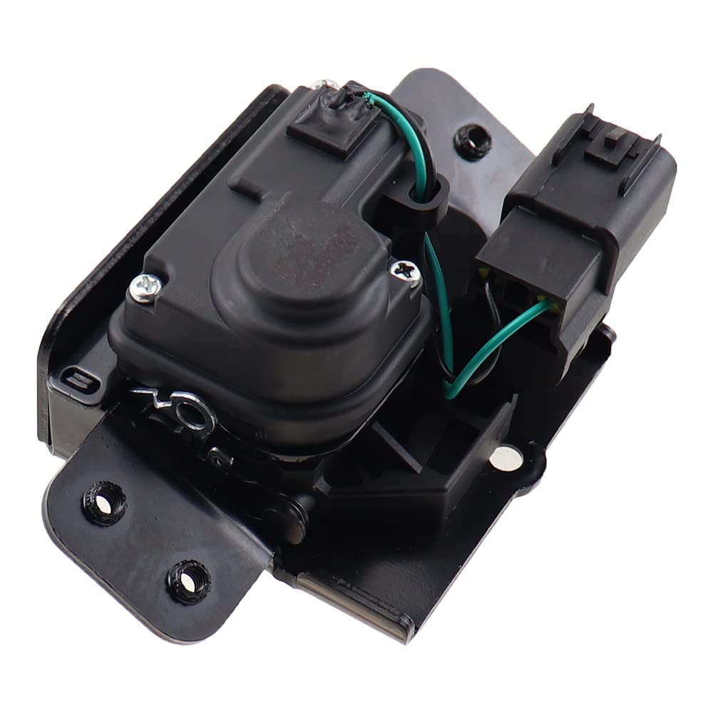 Cilindro Serratura portellone Posteriore Auto per Chevy Tahoe 13501871 931-299 Attuatore Serratura portiera Centrale Auto