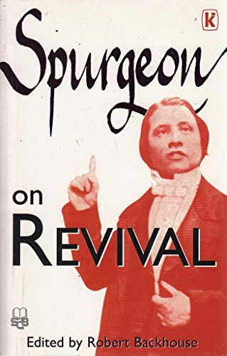 Image of Spurgeon on Revival