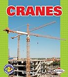pullermann entzündet kind  Cranes: Pull-Ahead Mighty Movers (Pull Ahead Books)