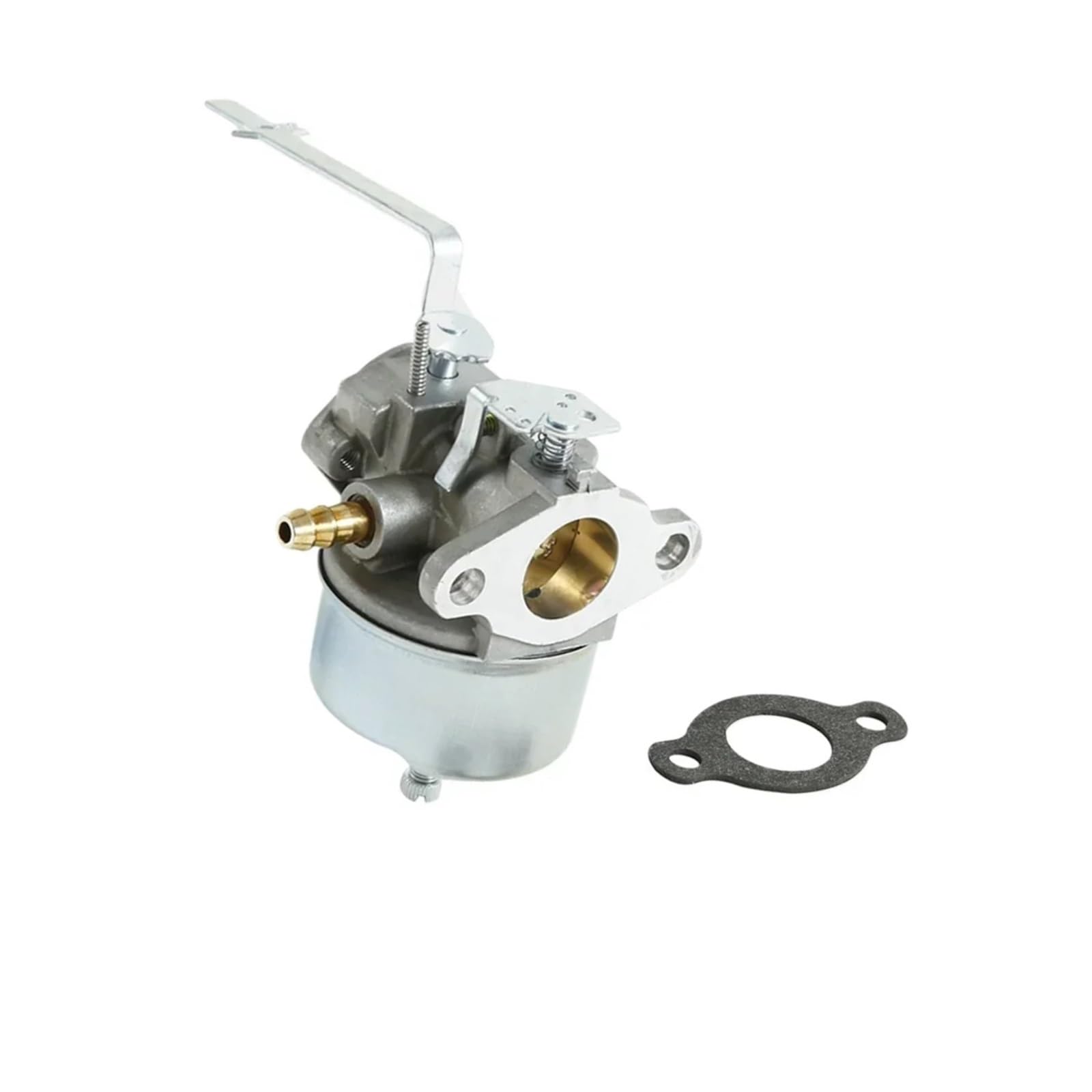 Carburateur HS40 HS50 632615 pour réparer la tondeuse du potager le week-end