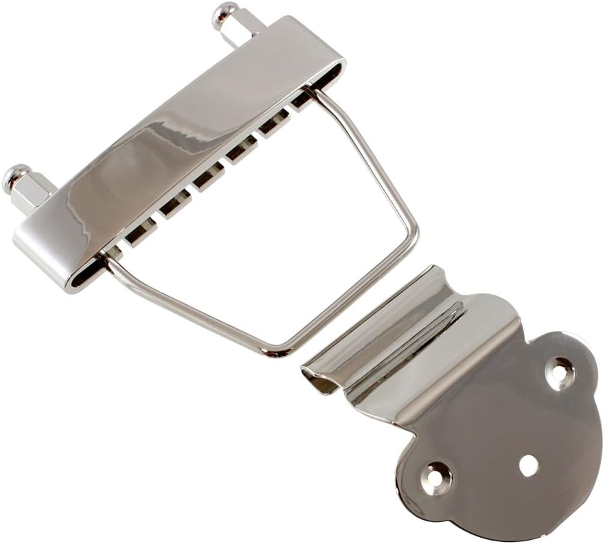 TP-0434-001 Short Trapese Tailpiece