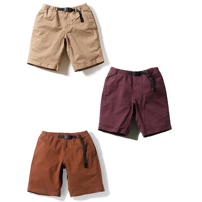 NEXUSVII × GRAMICCI ショーツ NEXUSVII × GRAMICCI ショーツ - メルカリ