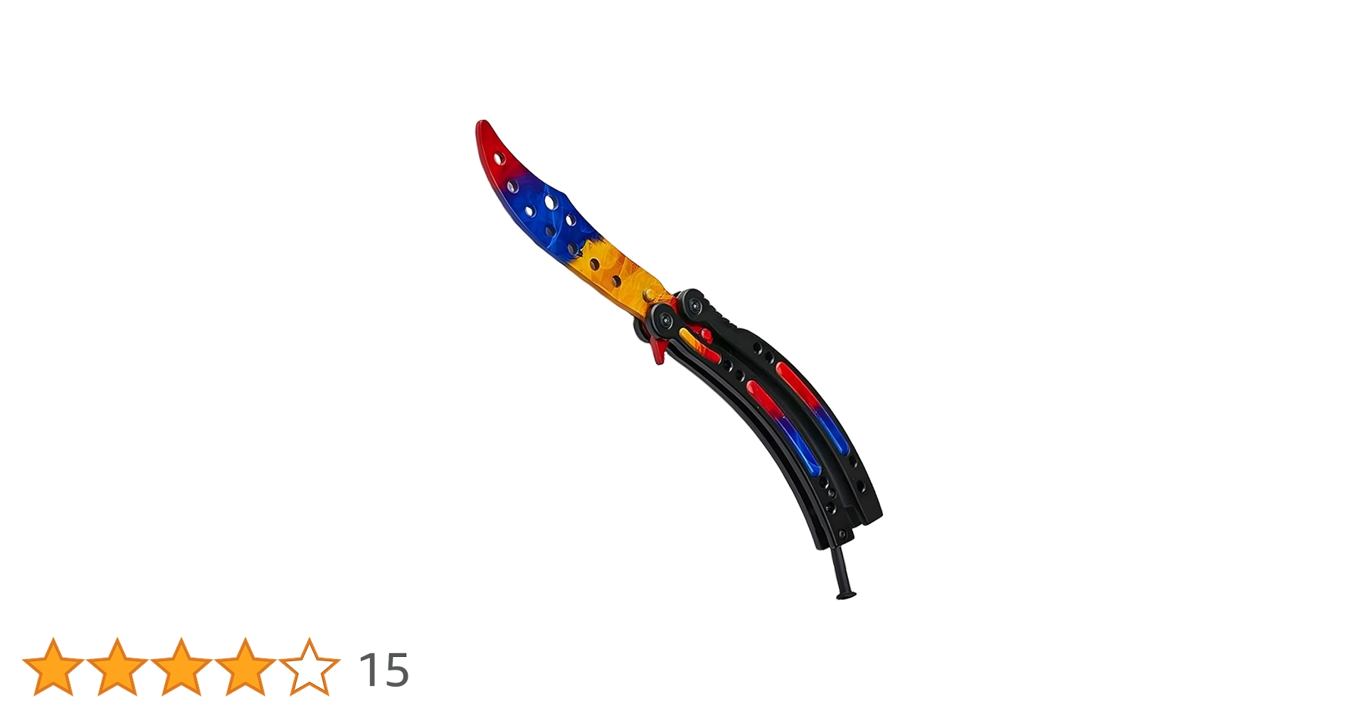 新品未使用★RMU「BUBTTER KNIFE」バターバイフ176㎝正規品 新品未使用☆RMU「BUBTTER KNIFE」バターバイフ176㎝正規品