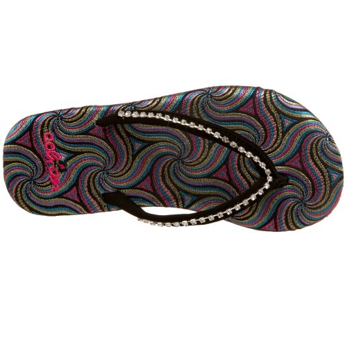 Image of cobian Little Kid /Big Kid Swirly Sandal