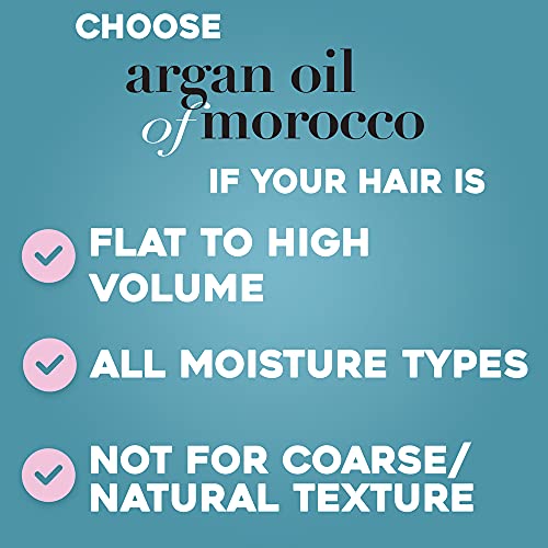 Ogx Renewing + Argan Oil Of Morocco Elevated Finish Spray, 8.5 Ounce #TOP2