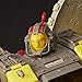Transformers Toys Generations War for Cybertron Titan WFC-S29 Omega Supreme Action Figure - Converts to Command Center - Adults and Kids Ages 8 and Up, 2-feet