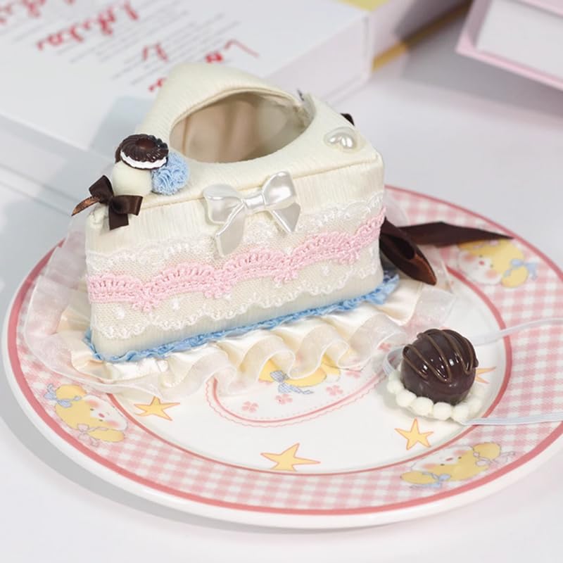 Amazon.co.jp: ジートリガー ぬい服 ショートケーキ型 ぬいぐるみ用