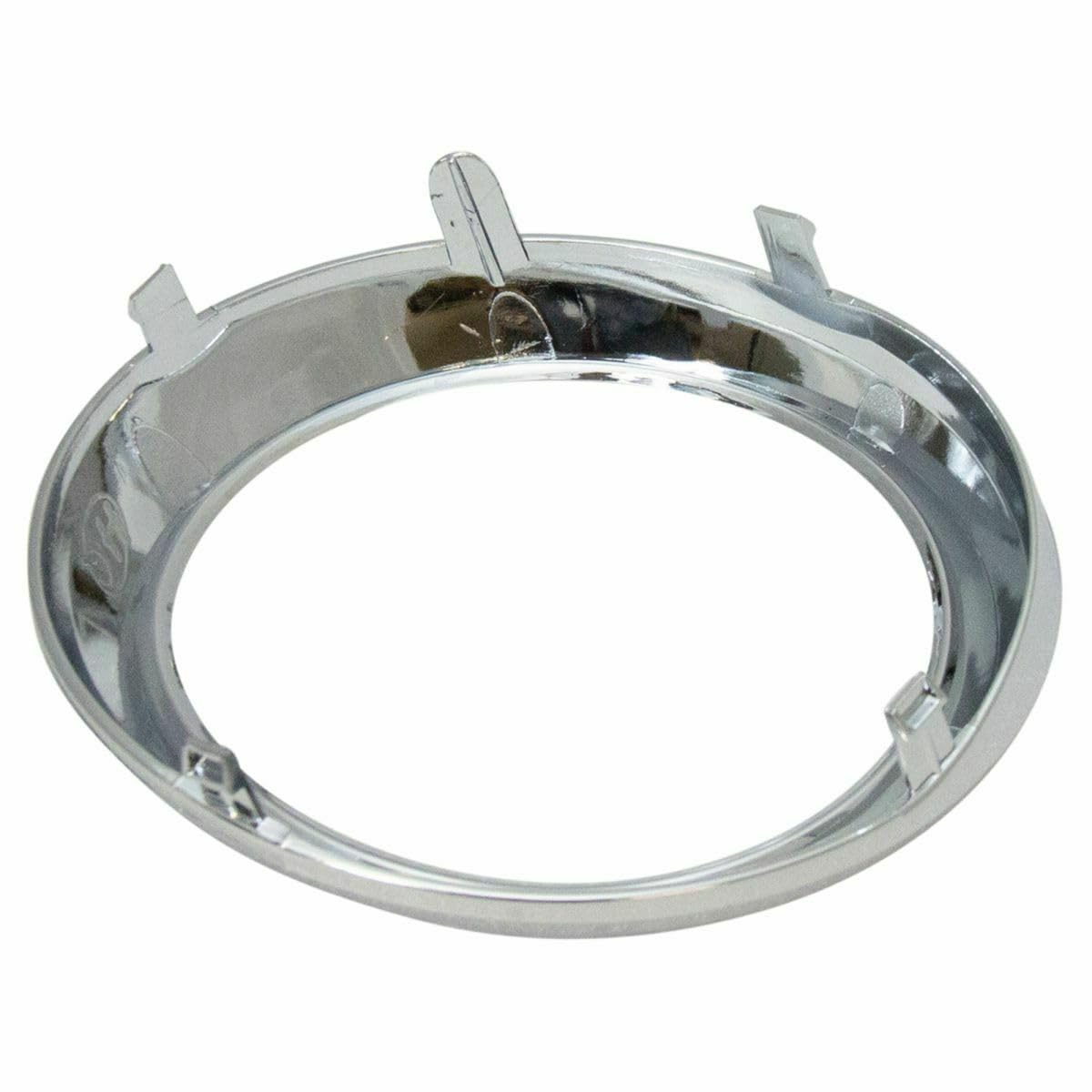 Amazon.com: BLINGEDITION Fog Driving Light Lamp Chrome Bezel LH 