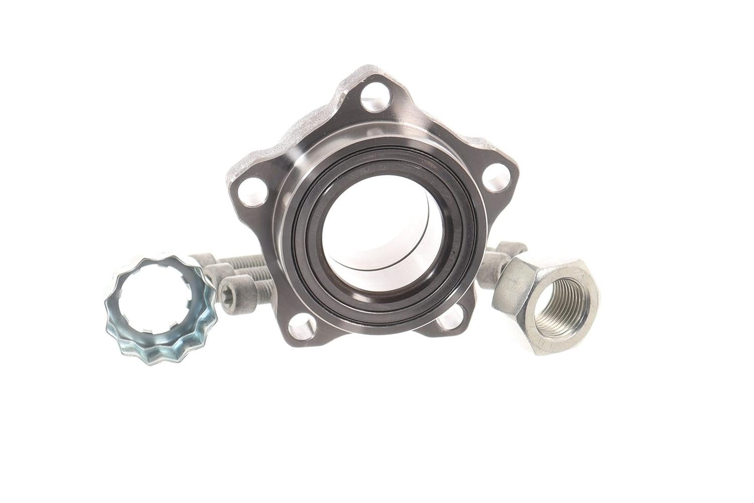 SKF VKBA 6525 Kit Cuscinetto per Ruota