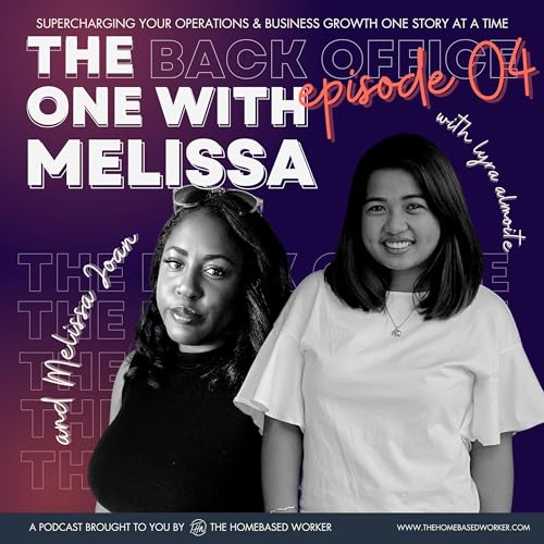 The One with Melissa: The Essence of Automated Sales & Marketing