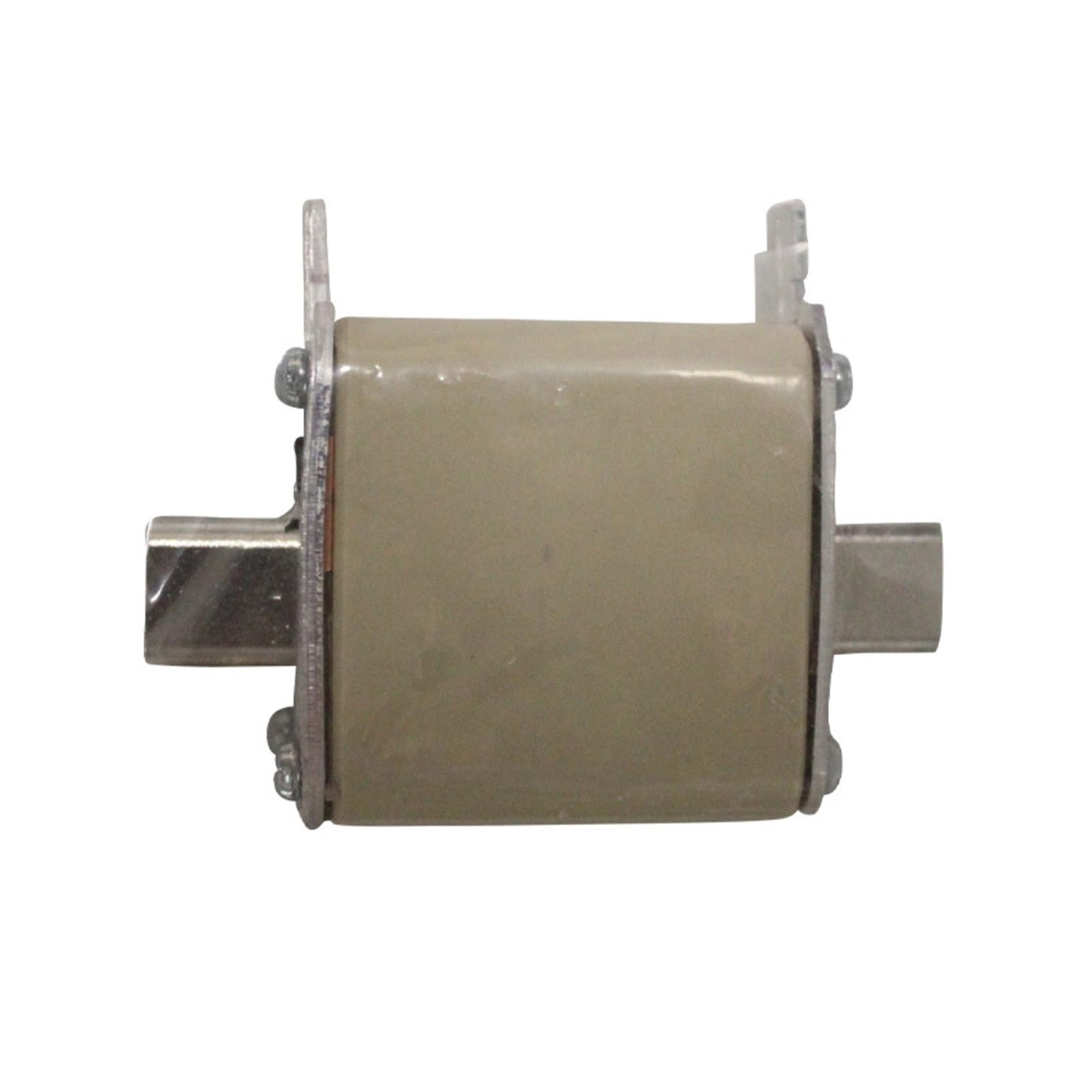 Fusible rápido NH00 para instalaciones y cuadros eléctricos