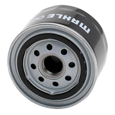 MAHLE OC 570 Oil Filter for Fiat Ducato Van (250_)