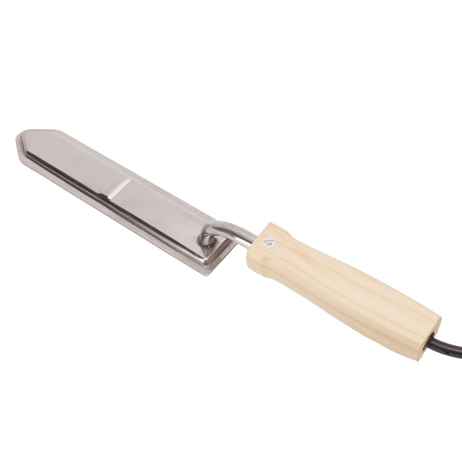 Elektrisches Honigerkennungsmesser, Honigschaber, Schneider, Imkereiausrüstung, Werkzeuge, 12 V