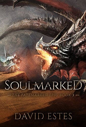 Télécharger Soulmarked (The Fatemarked Epic Book 3) (English Edition) Gratuit